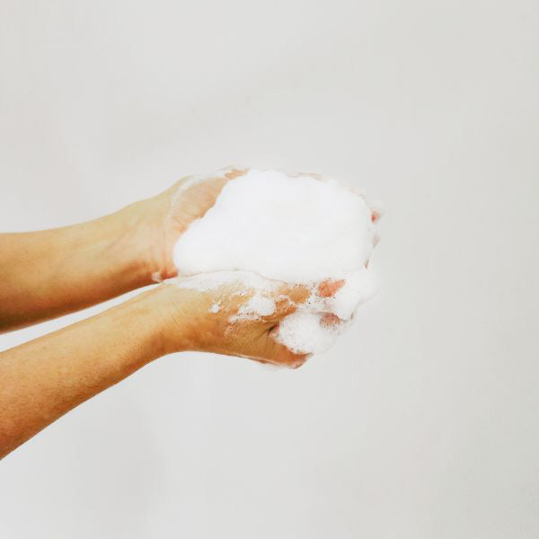 Salt and Astaxanthin Facial Soap - GADGETACH