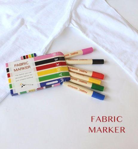 Fabric Marker Pen