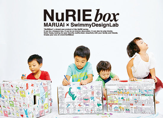 NuRIEbox