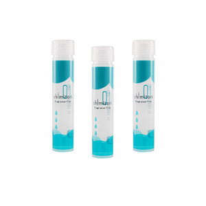 Shimitori Cartridge Set of 3