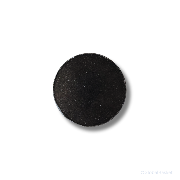 Charcoal and Sea Salt Facial Soap