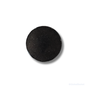 Charcoal and Sea Salt Facial Soap