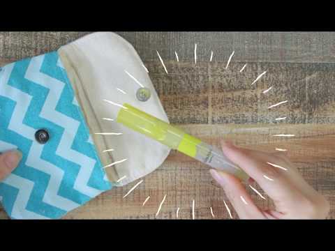 Fabric Stain Remover Pen