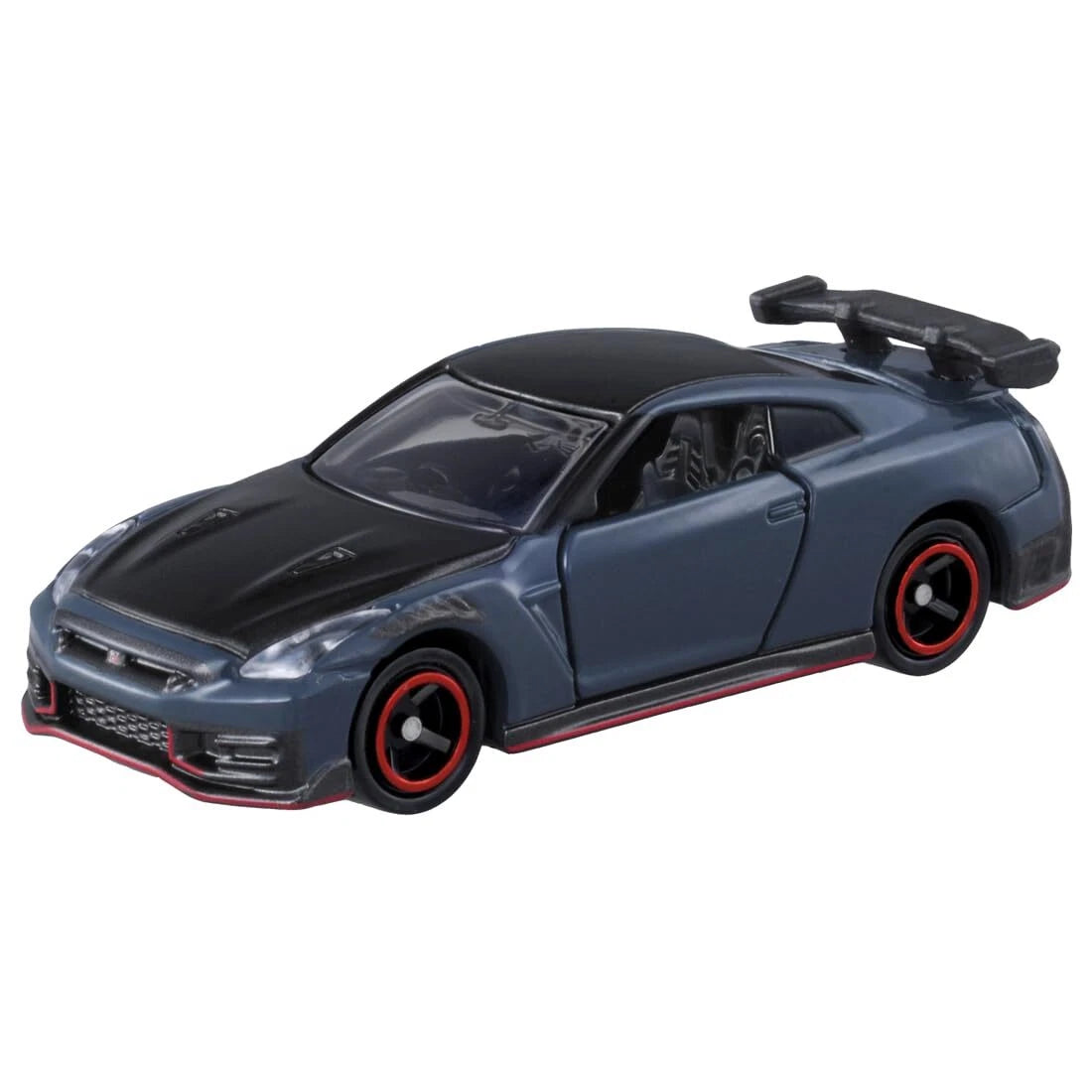 Takara Tomy Tomica No.60 Nissan GT-R NISMO (Box) 228455 Diecast Miniature Car