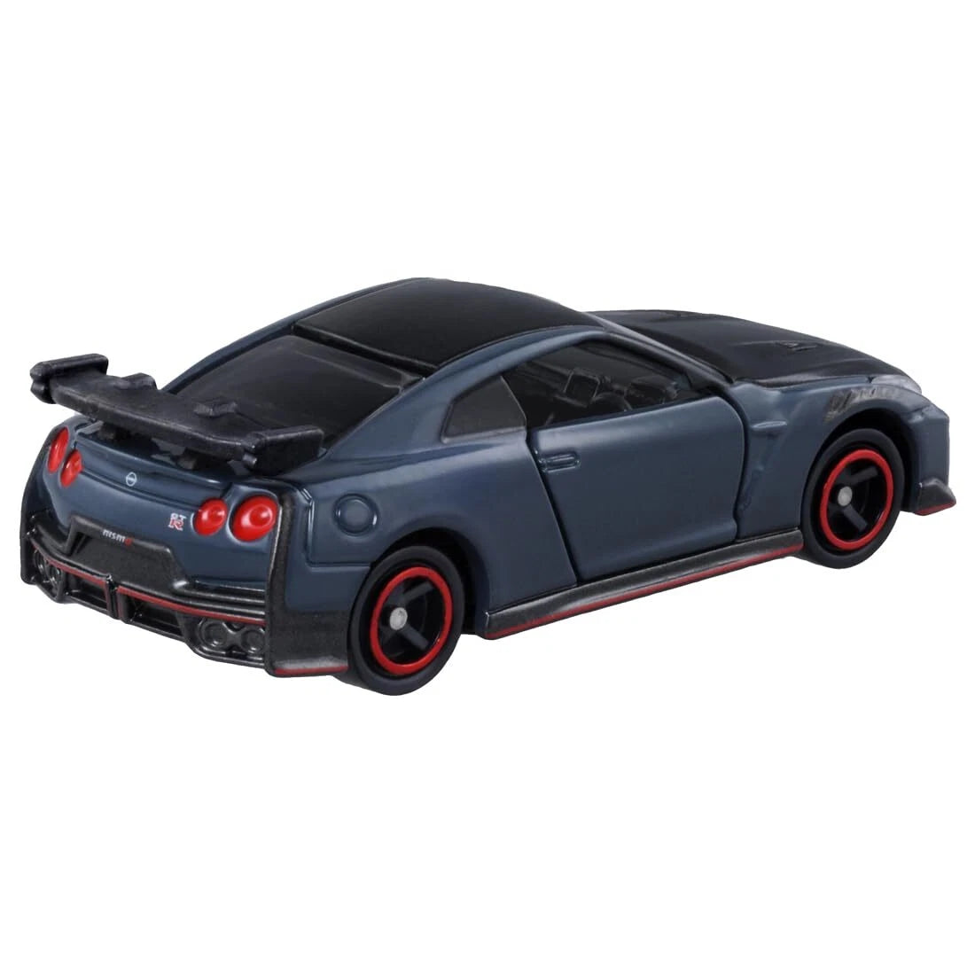 Takara Tomy Tomica No.60 Nissan GT-R NISMO (Box) 228455 Diecast Miniature Car