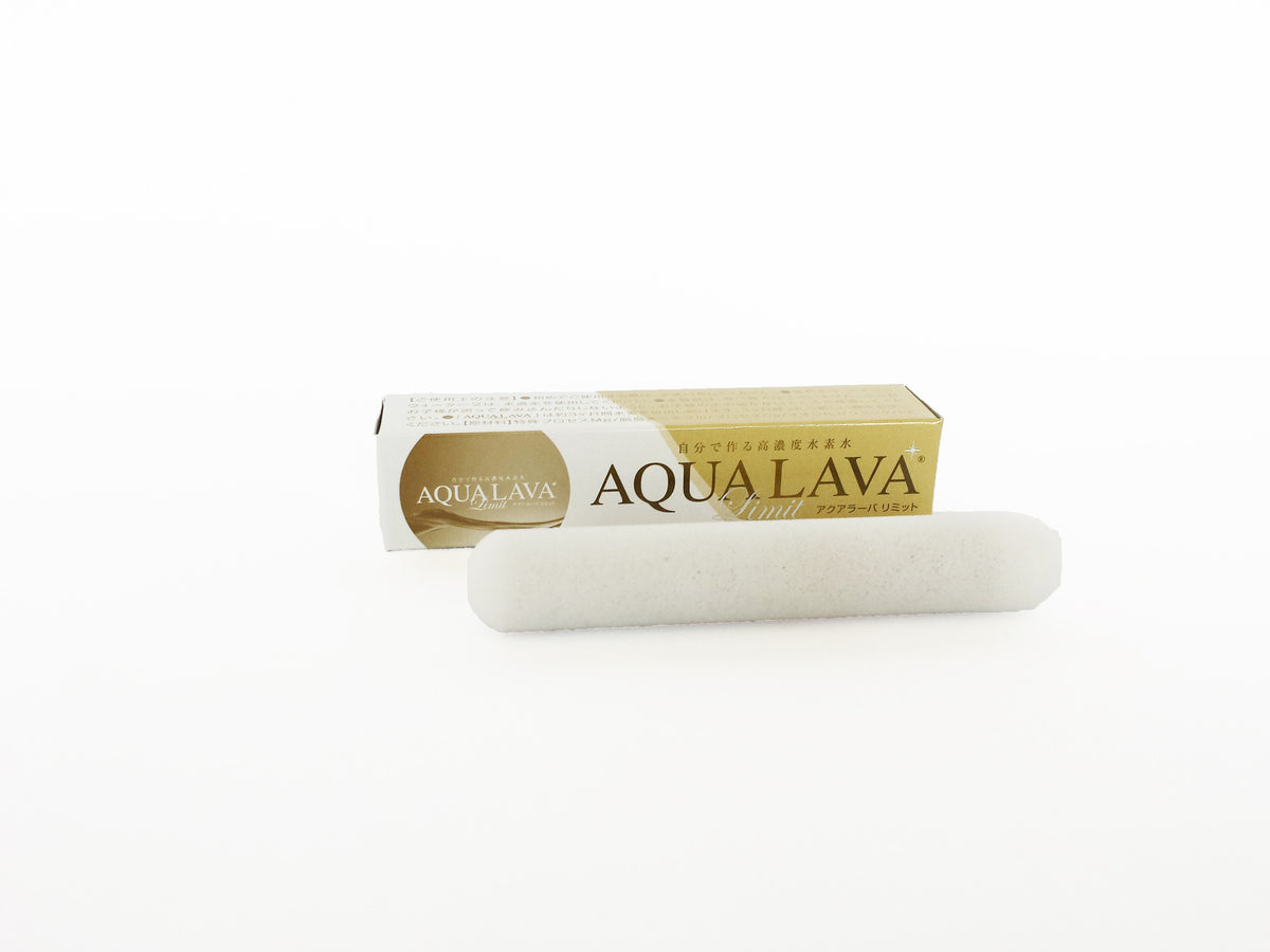 AQUALAVA Limit Hydrogen-Rich Water Stick -Gadgetach