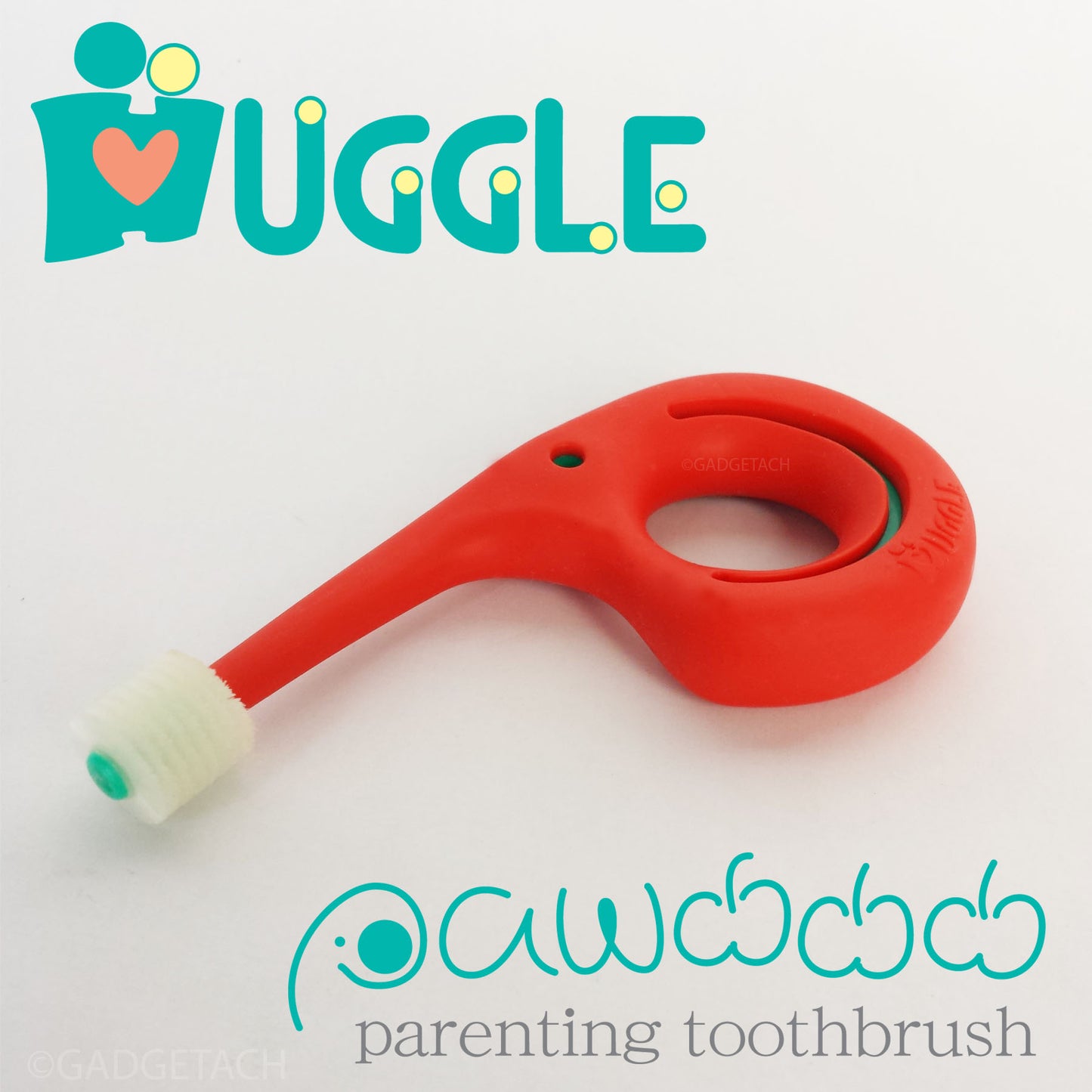 Huggle -Gadgetach