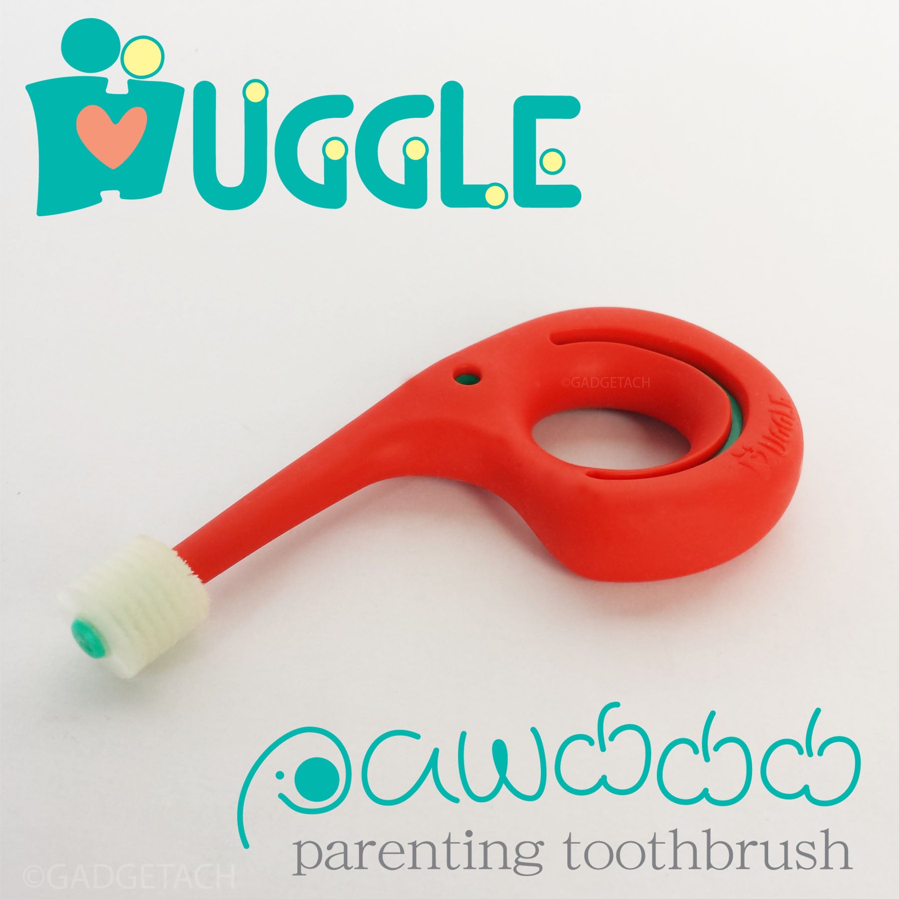 Huggle -Gadgetach