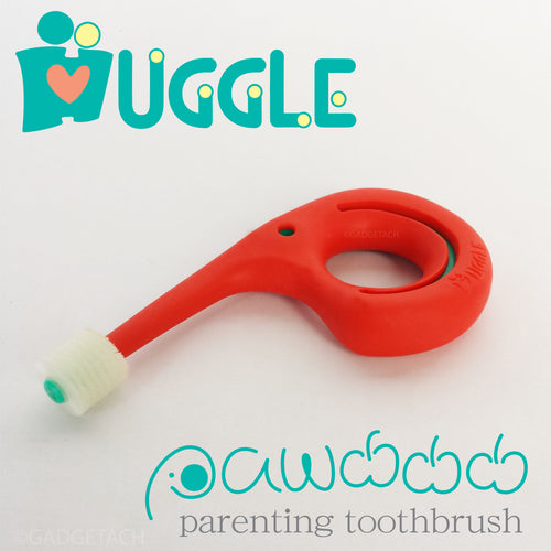 Huggle -Gadgetach